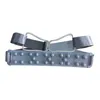 Taille Ondersteuning Loopband Massage Riem Hardlopen Pols Fitnessapparatuur Body Building Workout Oefening Krachttraining