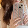 Designer Phone Case Bow Cartoon Suitable for iPhone 14 13 12 Pro 11 14plus Soft case Anti-fall phone case