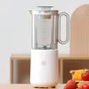 Blender Portable Mixer Electric Juicer Machine Smoothie Mini Food Processor Personal Lemon Squeezer Orange