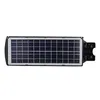 LED Solar Street Light 30W 60W 90W Solar Lights Waterproof Remote Pir Motion Solar Solar LED Oświetlenie na placu ogrodowym garaż