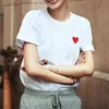 Męskie damskie topy designerskie drukowane mody T-shirt swobodne koszulki Luksusowe luksusowe streetwearu Hip Hop Tshirts bawełniany koszulka duża rozmiar s-3xl