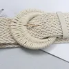 Ручные плетеной восковой шнур эластично