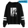 Women's Hoodies & Sweatshirts Fall 2023 Anime How A Realist Hero Rebuilt The Kingdom Hooded Kpop Long Sleeve Pullover Casual Clothes