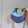 2023 Luxury Handbag Women Designer Mini Bag Evening Bags Multi-Color Fashion Travel Ribbon Tote Leisure Märke Läder axelplånbok Hot Crossbody Purse