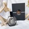 ニュートラル香水スプレースーパーギフトボックス75ml fleur de peau eu de parfum longlasting花aldehydeの匂いのための香水