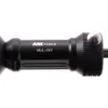 AKK Tools MUL-7X7 Flachschlüsselwerkzeug für das Öffnungswerkzeug für 7-polige Schlösser von Ziviltüren