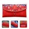 Gift Wrap Wedding Red Envelope Envelopes Chinese Style Bridal Shower Gifts Presents Money Cash Pocket