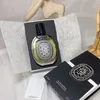 Духи для нейтральных парфюмерных спреев в подарочной коробке 75 мл Orpheon Eau de Parfum Woody Chypre Notes and Fast Postage