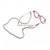 Chaînes De Lunettes Colorf Lunettes De Lumière Tressées Attacher Cordon Pour Lunettes De Soleil Quotidiennes Et Sportives Boucles Antidérapantes Chaîne Unisexe Drop Delivery Dhmlp