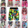 Summer Brand Mens Shorts Designer Clothing Boxers Underwear Sexe Sexy Sous-Pantalon Soft Brepwant Pantalon avec paquet