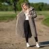 Swetry z kapturem kardigany Kobiety na drutach duży sweter Sweet Letni jesienne lekkie cienkie, swobodne, duże swetry kardigan plus size