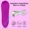 Sucker Vagina Vibratore Femminile Clitoride Vuoto Capezzolo Giocattoli Del Sesso per Adulti 18 Donne Masturbatore Prodotto