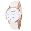 Wristwatches Fashion Simple Style Temperature Change Color Women Watch Sun UV Men Quartz Relogio FemininoWristwatches