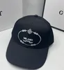 Moda casual para hombres y mujeres de Hipster que combina con todo, gorra de béisbol, sabor hipster de moda lleno de sombreros con letras bordadas súper absorbentes