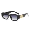 Designer-Sonnenbrillen für Männer und Frauen, polarisierte UV-Schutzbrillen, Lunette Gafas De Sol Shades Goggle Beach Sun Frame Sonnenbrillen