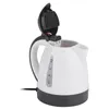 Bouteilles d'eau 1000 ml 24V 250W TRACK VOITURE DE VOYAGE CHAPILLE Bouteille de bouteille Café de café Auto Cut Off Power Electric