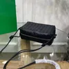 Marka Tasarımcı Çanta kaset çanta döngü dokuma kamera çanta mini jodei bulut hobo el çantası deri omuz messenger çanta deri çanta kadın cüzdan
