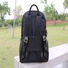 Tu Designers klassischer Nylon-Rucksack, Outdoor-Pendel-Seiten-Wasserbecher-Tasche, Rückseite, Computer-Zwischenschicht-Multifunktionsrucksack