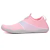 2023 femmes hommes chaussures de plage sans lacet ventiler chaussures décontractées noir rouge gris orange rose hommes formateurs baskets de sport taille 35-45