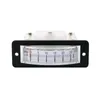 Vierkante DC -ampèremeter, voltmeter bewegende ijzer ampeter BP15 DC150V Ammeter -logo kan worden aangepast OEM