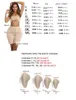 Shapers feminino 2PS roupas íntimas femininas lingerie calcinha calcinha Briefs Hip e Bupads Shapewear Bum Buhip Up Enhancer