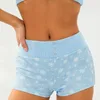 Tute da donna E-Girl Anni '90 Retro Estate Due pezzi Short Set Donna Bretelle Canotta Crop Top Pantaloncini a vita media Casual Loungewear