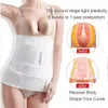 Other Maternity Supplies Waist Trimmer Belt-Postpartum Postnatal Recoery Support Girdle Belt Pregnancy After Birth Slimming Belt Women Waist Back Band 230525