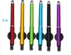 Ballpoint Pens Customized Personalized Office Pen Advertizement PenCustom Sublimation Blank Ballpoint Pen Heat Transfer Printable 230524