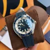 Mens Watch Designer Watch Automatic Mechanical Watches High Quality 44mm Sapphire Waterproof Classic Retro Industrial Style Business Fashion Rubber Luxury Watch