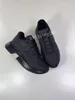 Luxurys Designer shoes Sneakers Platform Classic Leather Sports Skateboarding Shoe Hombres Mujeres Sneakers running Walking negro blanco