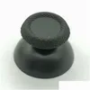 Ersatzteile Werkzeuge ColorF Thumbstick Analog Cap für PS5 Controller Shell Reparatur Drop Lieferung Spiele Zubehör Dhqlv