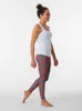 Actieve broek Jon Fishman Dress Pattern Leggings Joggers voor vrouwen yoga slijtage accessoires dames