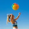 Ballon de plage gonflable ballons colorés piscine fête eau jeu ballons plage sport douche balle jouets amusants pour les enfants