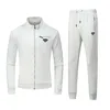 Designer Tracksuit Man Jogger Swetswets Fashion Men Vestes Track Track Suit Casual Tracks Caths Pantal