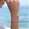 バングルgo2boho miyuki bead bracelet boho summer beach bracelets for womenギフトパルスラ2021ハンドメイドビレクリクジュエリーデザイン