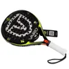 테니스 라켓 라켓 라켓 팔라 파델 카본 섬유 테니스 라켓 야외 스포츠 장비 남성 및 여성 크리켓 라켓 가방 230525