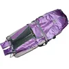 Inne wyposażenie kosmetyczne 3 en 1 Purple Purple Far w podczerwieni limfatyczne Draingage Air Tress Masaż skóry Detoksyka