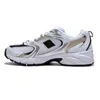 Designer 530 New Running Shoes Men Women White Silver Navy Yellow Blue Black Green 530s Outdoor Trainers Sports Sneakers Walking Jogging