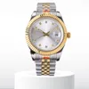 mens womens aaa watch mouvement designer montres montre haute qualité 28 31mm quartz 36 41mm mécanique boucle déployante étanche avec boîte Montre de luxe dhgate Watch