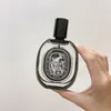 Nötr Parfüm Sprey Süper Hediye Kutusu 75ml Fleur de Peau Eau de Parfum Uzun Ömürlü Çiçek Aldehit Kokusu için Deodorant Parfümler