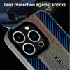 Luxury Lens Protection Phone Case för iPhone 12 13 14 Pro Max Plus Silicone Laser Mobile Cover för iPhone 14Pro Funda Shell
