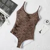 بدلات الاستحمام النسائية مصممة بيكيني ملابس السباحة المثيرة