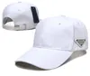 Moda uomo Berretto da baseball Designer di lusso Cappello di marca Italia bone 6 Panel Casquette donna gorras Cappelli sportivi da golf regolabili per uomo hip hop Snapback Cap Pra-19