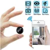 Mini -camera's A9 Camera WiFi Wireless Video 1080P FL HD Small Nanny Cam Night Vision Motion Activated Ert Security Magnet Drop Dhthr DhTr