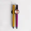 Ballpoint Pens Customized Personalized Office Pen Advertizement PenCustom Sublimation Blank Ballpoint Pen Heat Transfer Printable 230524