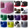 Designer barato equipado chapéus tamanho chapéu plano homens snapbacks de beisebol caber plana casquette chapéu bordado ajustável basquete futebol bonés esportes hip hop malha flex cap