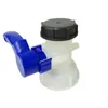 Équipements d'arrosage Ingénierie par injection Outils de moulage Adaptateur de tuyau d'arrosage Réservoir d'huile Inlet Baril Valve Switch IBC Ton Prevent Liquid