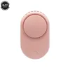 Ny bärbar mini USB Eyelash Fan Dryer Mobile Mini Fan Air Flower Eyelstlim Snabbt torrt ögonfrans Mascara Dryer Makeup Tool