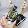 Nötr Parfüm Sprey Hediye Kutusu için Parfümler 75ml Orpheon Eau de Parfum Woody Chypre Notları ve Hızlı Posta