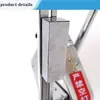 Vtype Manual Buckle Machine колбаса и завязка ветчины